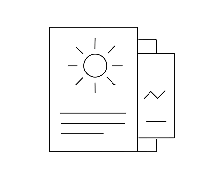 グラフィックデザイン