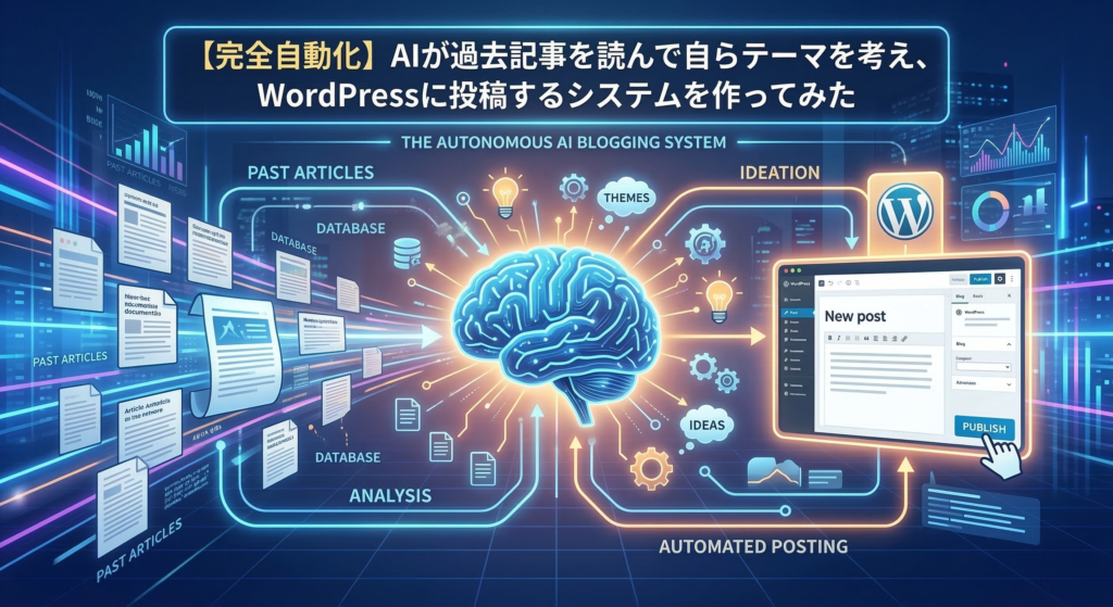 ai-autonomous-wordpress-automation